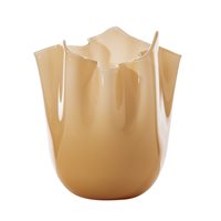 Vaso Venini Fazzoletto in Vetro FO370004000O0BOK - FO370004000O0BOK